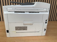 Hp - color laserjet pro mfp m183fw - laserprinter - afbeelding 8 van  9
