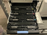 Hp - color laserjet pro mfp m377dw - laserprinter - afbeelding 1 van  1