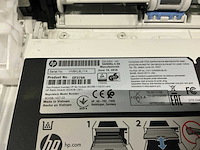 Hp - color laserjet pro mfp m477fdw - laserprinter - afbeelding 4 van  4