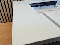 Hp - color laserjet professional cp5225n - kleur laserprinter - afbeelding 3 van  14