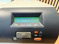 Hp - color laserjet professional cp5225n - kleur laserprinter - afbeelding 8 van  14