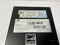 Hp - compaq 6200 pro - desktop - afbeelding 4 van  4