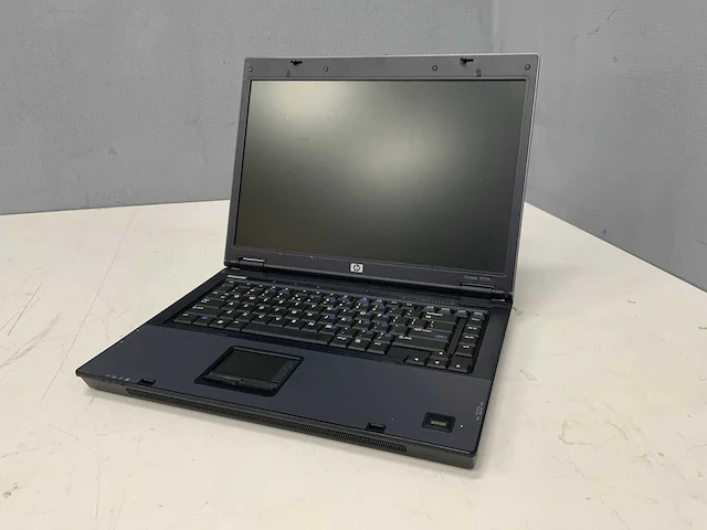 Hp - compaq 6710b - laptop - afbeelding 1 van  10