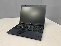 Hp - compaq 6710b - laptop - afbeelding 1 van  10