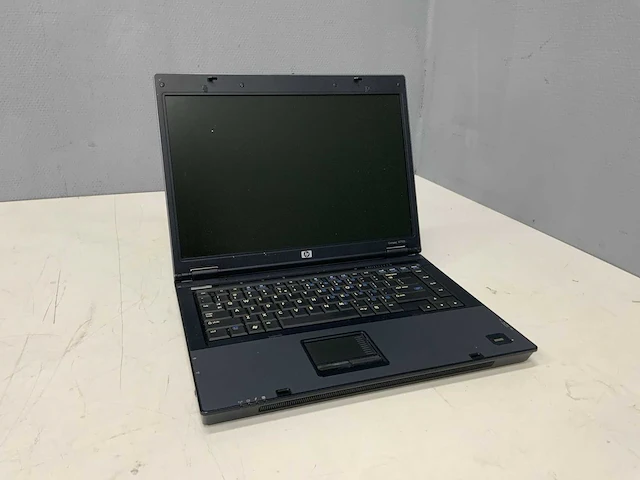 Hp - compaq 6710b - laptop - afbeelding 4 van  10