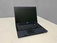 Hp - compaq 6710b - laptop - afbeelding 4 van  10