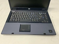 Hp - compaq 6710b - laptop - afbeelding 5 van  10