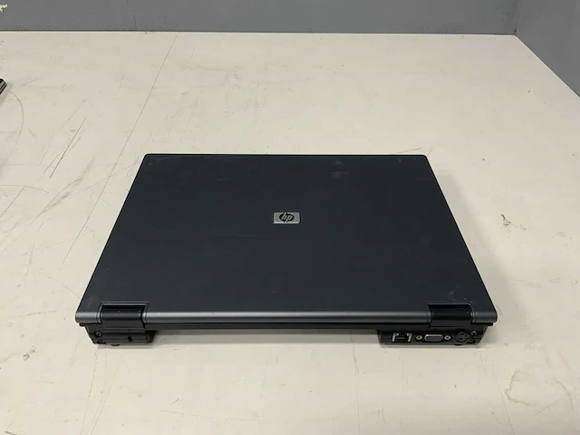 Hp - compaq 6710b - laptop - afbeelding 8 van  10