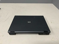 Hp - compaq 6710b - laptop - afbeelding 8 van  10