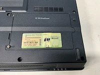 Hp - compaq 6710b - laptop - afbeelding 10 van  10