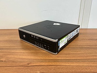 Hp - compaq 8300 - desktop (3x) - afbeelding 1 van  5