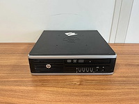 Hp - compaq 8300 - desktop (3x) - afbeelding 2 van  5
