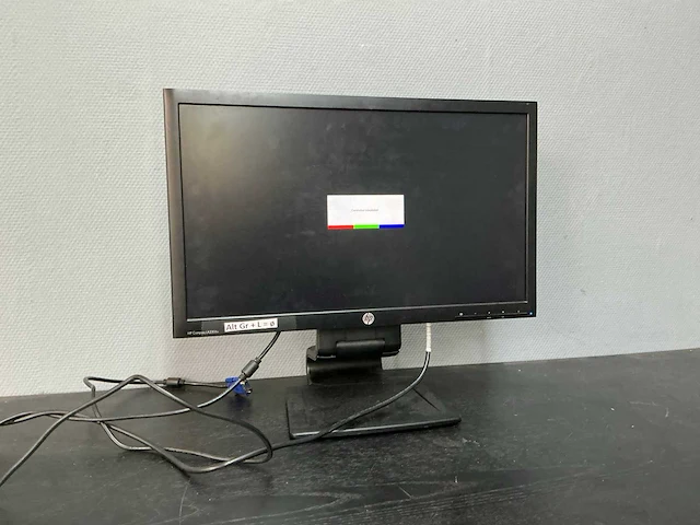Hp - compaq la2306x - monitor 23 inch (2x) - afbeelding 6 van  15