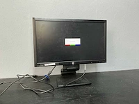 Hp - compaq la2306x - monitor 23 inch (2x) - afbeelding 6 van  15
