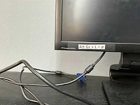 Hp - compaq la2306x - monitor 23 inch (2x) - afbeelding 7 van  15