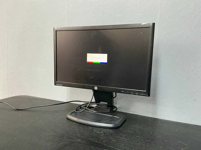 Hp - compaq la2306x - monitor 23 inch (2x) - afbeelding 1 van  15
