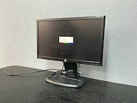 Hp - compaq la2306x - monitor 23 inch (2x)