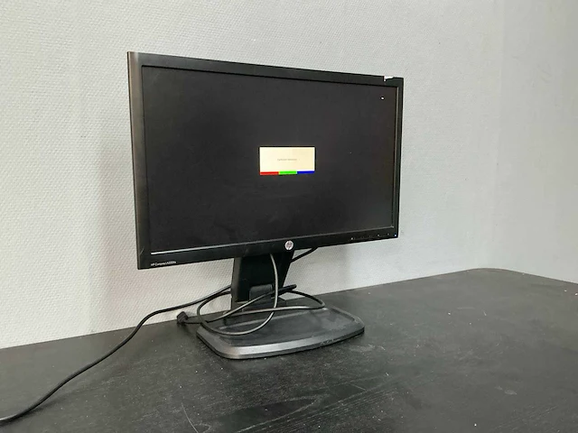 Hp - compaq la2306x - monitor 23 inch (2x) - afbeelding 9 van  15