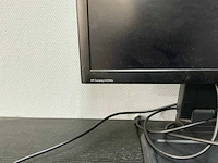Hp - compaq la2306x - monitor 23 inch (2x) - afbeelding 11 van  15