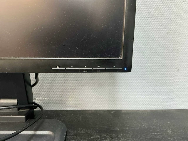 Hp - compaq la2306x - monitor 23 inch (2x) - afbeelding 12 van  15