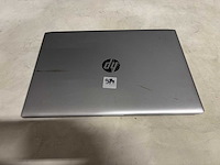 Hp - core i3 - 7th gen - laptop - afbeelding 3 van  3