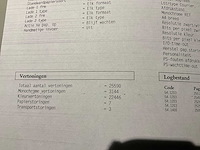 Hp - cp5225 - color laserjet - printer & scanner - afbeelding 5 van  6