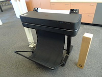 Hp - designjet t230 - grootformaat plotter - afbeelding 1 van  3