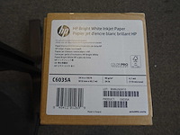 Hp - designjet t230 - grootformaat plotter - afbeelding 3 van  3