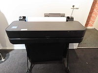 Hp - designjet t630 - grootformaatprinter - afbeelding 1 van  3