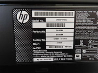 Hp - designjet t630 - grootformaatprinter - afbeelding 3 van  3