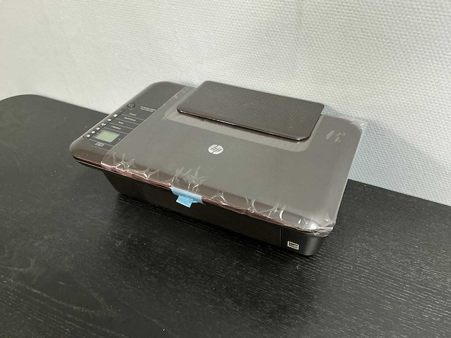 Hp - deskjet - 3050 - printer - afbeelding 1 van  12