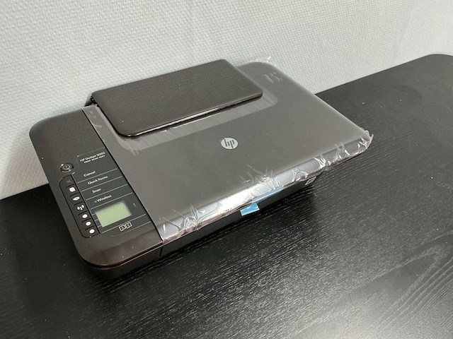 Hp - deskjet - 3050 - printer - afbeelding 6 van  12