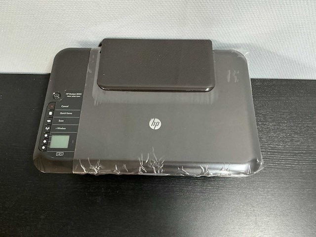 Hp - deskjet - 3050 - printer - afbeelding 7 van  12