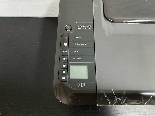 Hp - deskjet - 3050 - printer - afbeelding 8 van  12