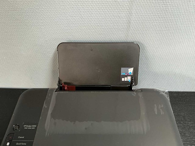 Hp - deskjet - 3050 - printer - afbeelding 9 van  12