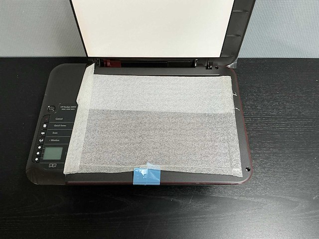 Hp - deskjet - 3050 - printer - afbeelding 11 van  12