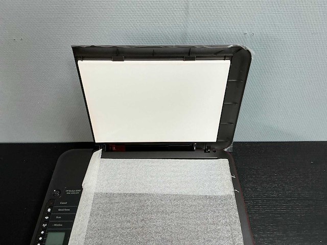 Hp - deskjet - 3050 - printer - afbeelding 12 van  12