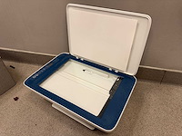 Hp - deskjet 2721e - deskprinter - afbeelding 3 van  3