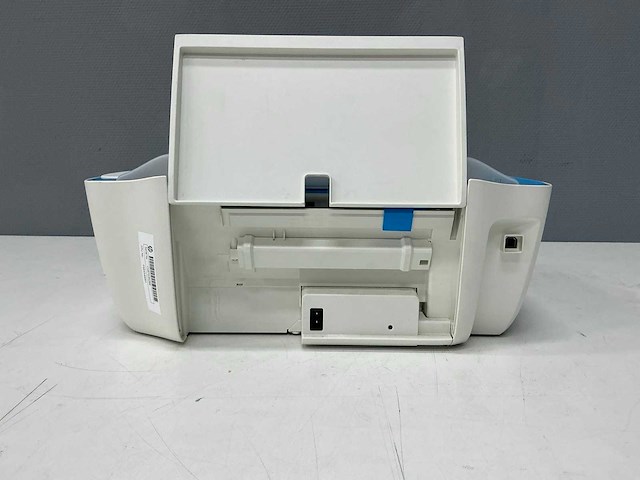 Hp - deskjet 3632 - printer & scanner - afbeelding 2 van  10