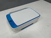 Hp - deskjet 3632 - printer & scanner - afbeelding 4 van  10