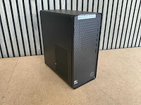 Hp - desktop m01-f1xxx - desktop - afbeelding 1 van  6