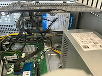 Hp - desktop m01-f1xxx - desktop - afbeelding 6 van  6