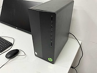 Hp - desktop - afbeelding 2 van  10