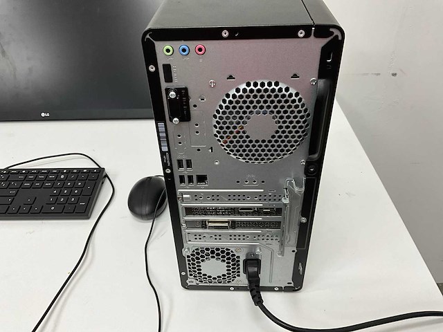 Hp - desktop - afbeelding 4 van  10