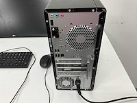 Hp - desktop - afbeelding 4 van  10