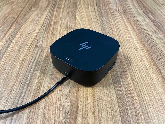 Hp - dock g5 - dockingstation (5x) - afbeelding 1 van  5