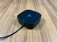 Hp - dock g5 - dockingstation (5x) - afbeelding 1 van  5