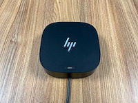 Hp - dock g5 - dockingstation (5x) - afbeelding 3 van  5