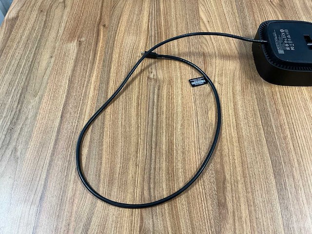 Hp - dock g5 - dockingstation (5x) - afbeelding 4 van  5