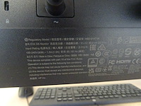 Hp - dubbele monitor op monitorarm (9x) - afbeelding 12 van  13